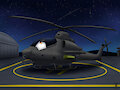 Stargazing by Railjet