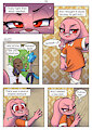 No Peanuts Allowed - 13 by SoulCentinel