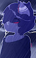 calm in the storm by BreakingCloud