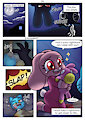 No Peanuts Allowed - 14 by SoulCentinel