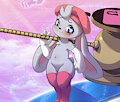 Cerise - VIVIDLOPE by BunePoster
