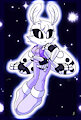 \*Commission */: Moth Lady