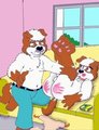 Wish granted  5!(Final  part) by nelson88