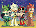 Mickey's Birthday, Part II (Commission) by EmperorCharm