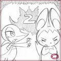Park Gang 2 - Pokemon Doujin by Harumi