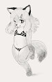 [PWYW Sketch] WizUbe by 1ksrw