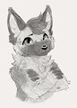 [PWYW Sketch] Alexthesheppy by 1ksrw