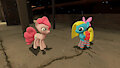 Pinkie Is Asking Cutea world war z aftermath by NightMenaNightSpawnBun