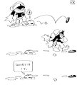 💙Klonoa's sleep intruder (Bonus2) by KlonoaKing
