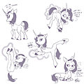 Ornery Oleander [C] by NekoStar