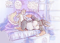 Big Bun's First by lavilovi