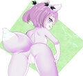 Ych Bridget by Unholysoul