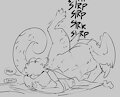 Typical 3 am by UnderscoreB