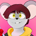 Happy Valentine's Day from Jericho by Exander