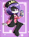 uzi goetia by dizzythecat20