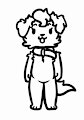 Buppy by BunnyQueen