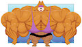 Brawn by sbsdenofiniquity