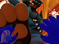 Stomps (Commission)