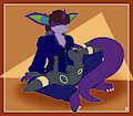 Commission - PokeSnuggles
