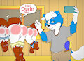 "The failed mission! Part 2!" by nelson88