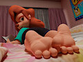 Roxanne Soles by MilkMeister