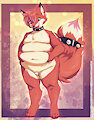 That's a Lot of Fox!