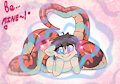 Be mine~ by FluffyXai