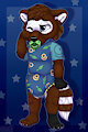 .: Sleepy Suel :. (V2) [Com] by AnukaCat