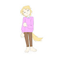more genderbend au by sleepytoy