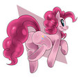 Pinkie! by sssonic2