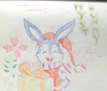 Daniel's Gift by MystBunny