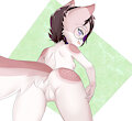 Ych Rebecca by Unholysoul