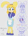 Bunny Maria