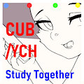 *CLOSE* [YCH SALE] Study's benefits (multi slots) by Spunkie