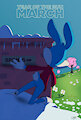 Year of the Bun Buster Bunny (Spring is around the corner) by CartoonGurra