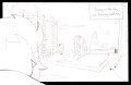 Deserve to be forgotten - Comic WIP by ScorcherPhoenix