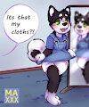 . by Maxwtv