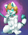 Hypno Pet ! by IsaacEinfalt by kake0078