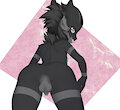 Ych Scythe by Unholysoul