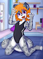 Rawr by NotHyperion