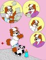 Wish granted 2! by nelson88