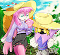 Field Day by Sheecktor