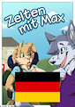Zelten mit Max [Vollständig] by Xanthe