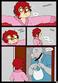 Bonnie and Co: "HIMYF" comic 02 by BonnieandCo