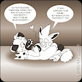 Own-Tempo-Rockruff's Round 2 by Tydrian