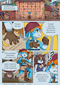 Tales from the Outlands - Page 1 by Xienoan