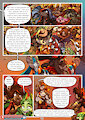 Tree of Life - Book 1 pg. 46. by Zummeng
