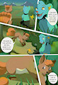 🌿🌱Grass encounter🌱🌿 by BlurryPanda