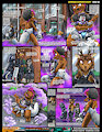 Adorable Legion Of Light - Page 2 by kitsuneyoukai
