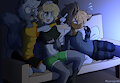 Sleepover Movie